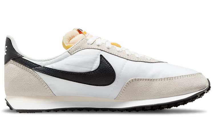 Кроссовки Nike Waffle Trainer 2 White Grey Pink - изображение 2
