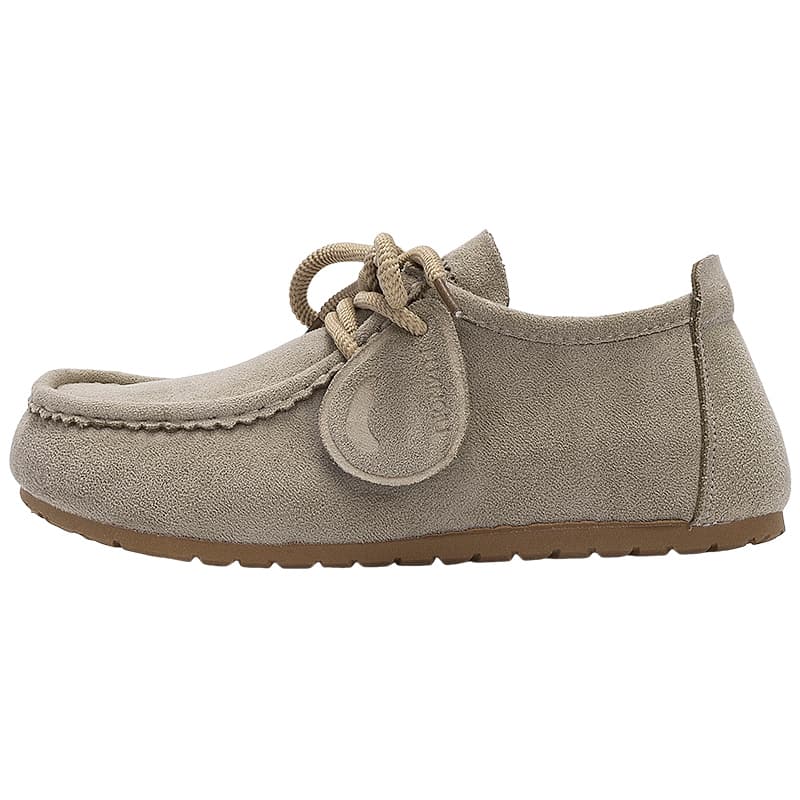Кроссовки HUANQIU Обувь Kangaroo Shoe из синтетической кожи и текстиля устойчивая к истиранию низкий верх повседневная обувь - изображение 1