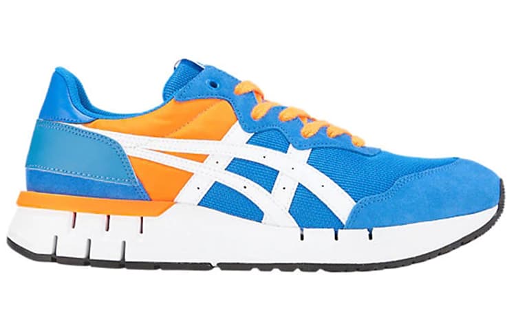 Кроссовки Onitsuka Tiger Rebilac Runner - изображение 2