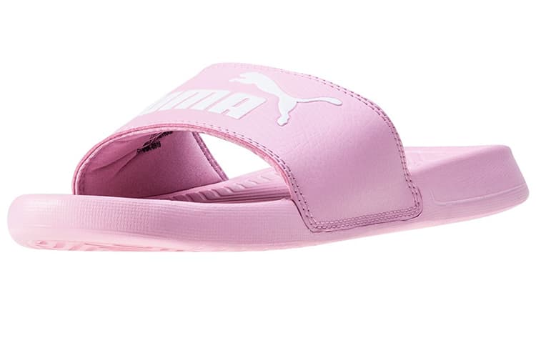 Сандалии Puma Popcat Slides Pink - изображение 2