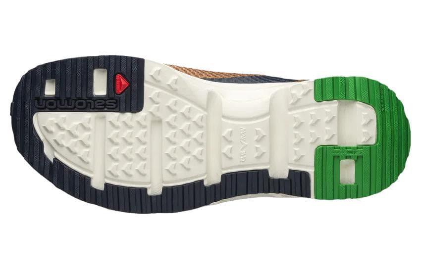 Кроссовки SALOMON Rx Moc 3.0 - изображение 5