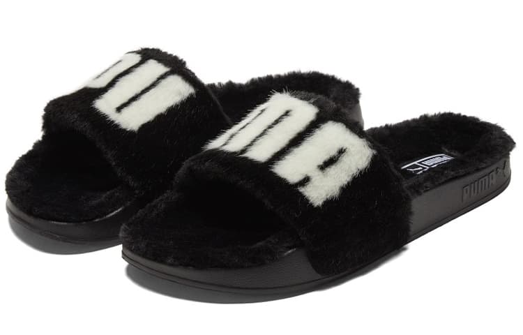 Сандалии PUMA Leadcat 2.0 Fuzz Wns - изображение 3