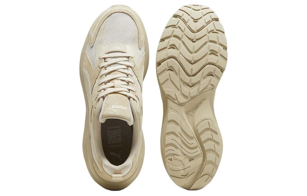 Кроссовки PUMA - изображение 4
