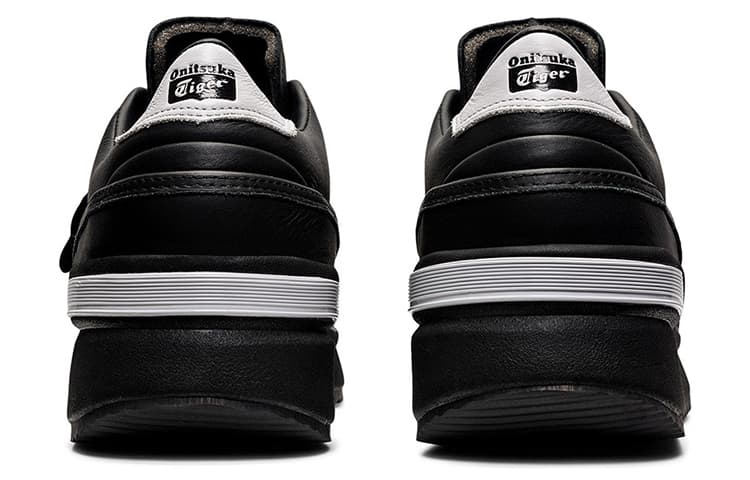 Кроссовки Onitsuka Tiger LawnShip Pf - изображение 5