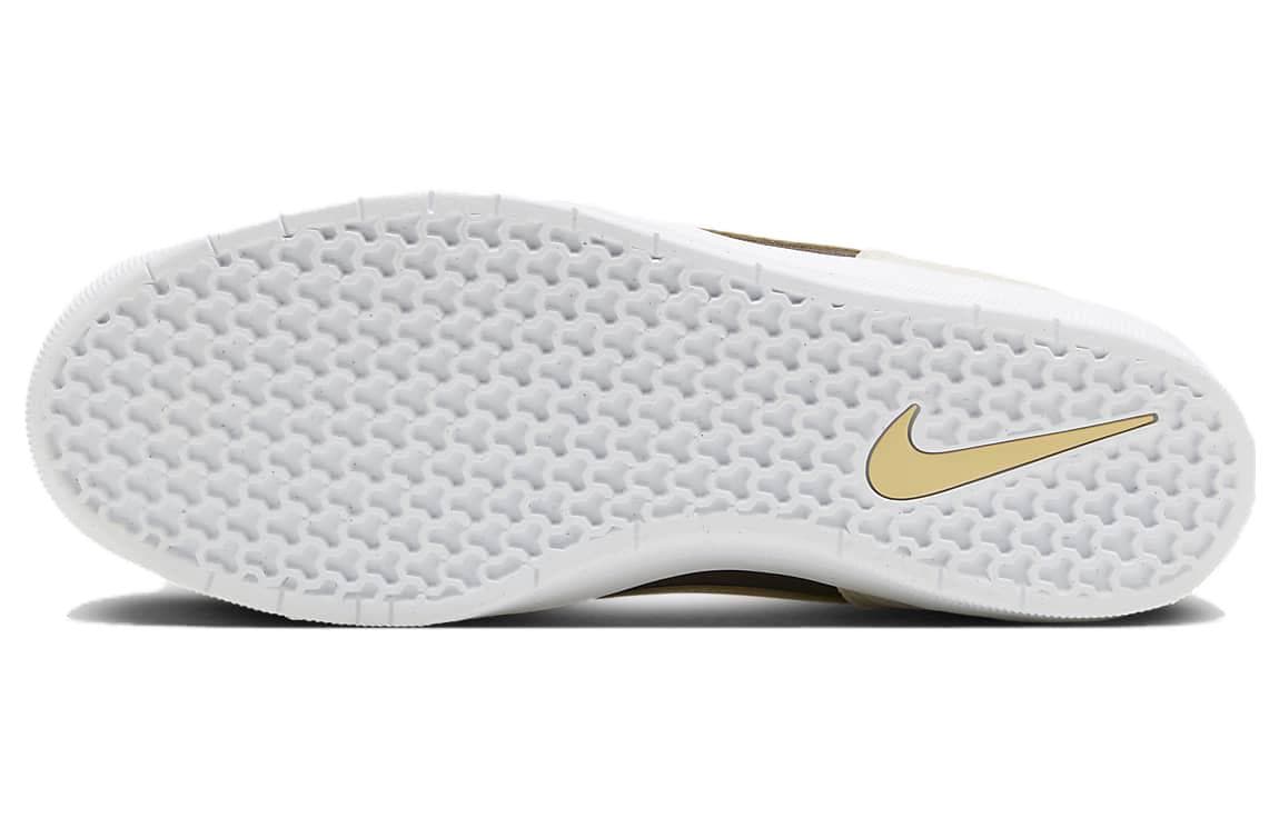Кроссовки Nike SB Force 58 Brown - изображение 6