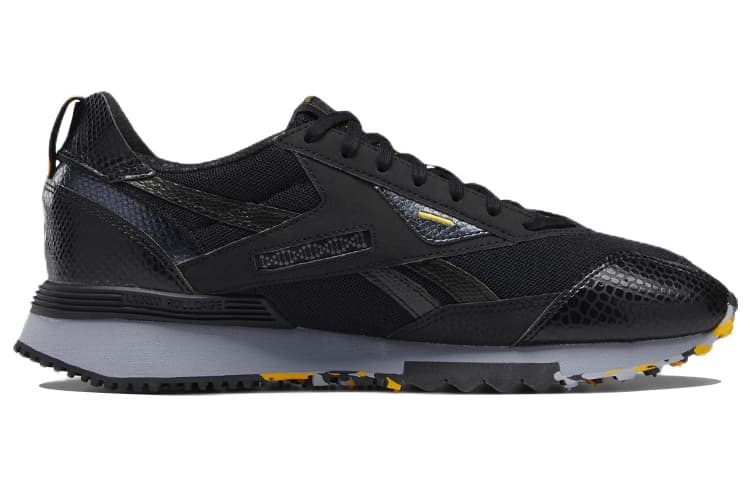 Кроссовки Jurassic World x Reebok LX2200 "Biosyn Valley" - изображение 2