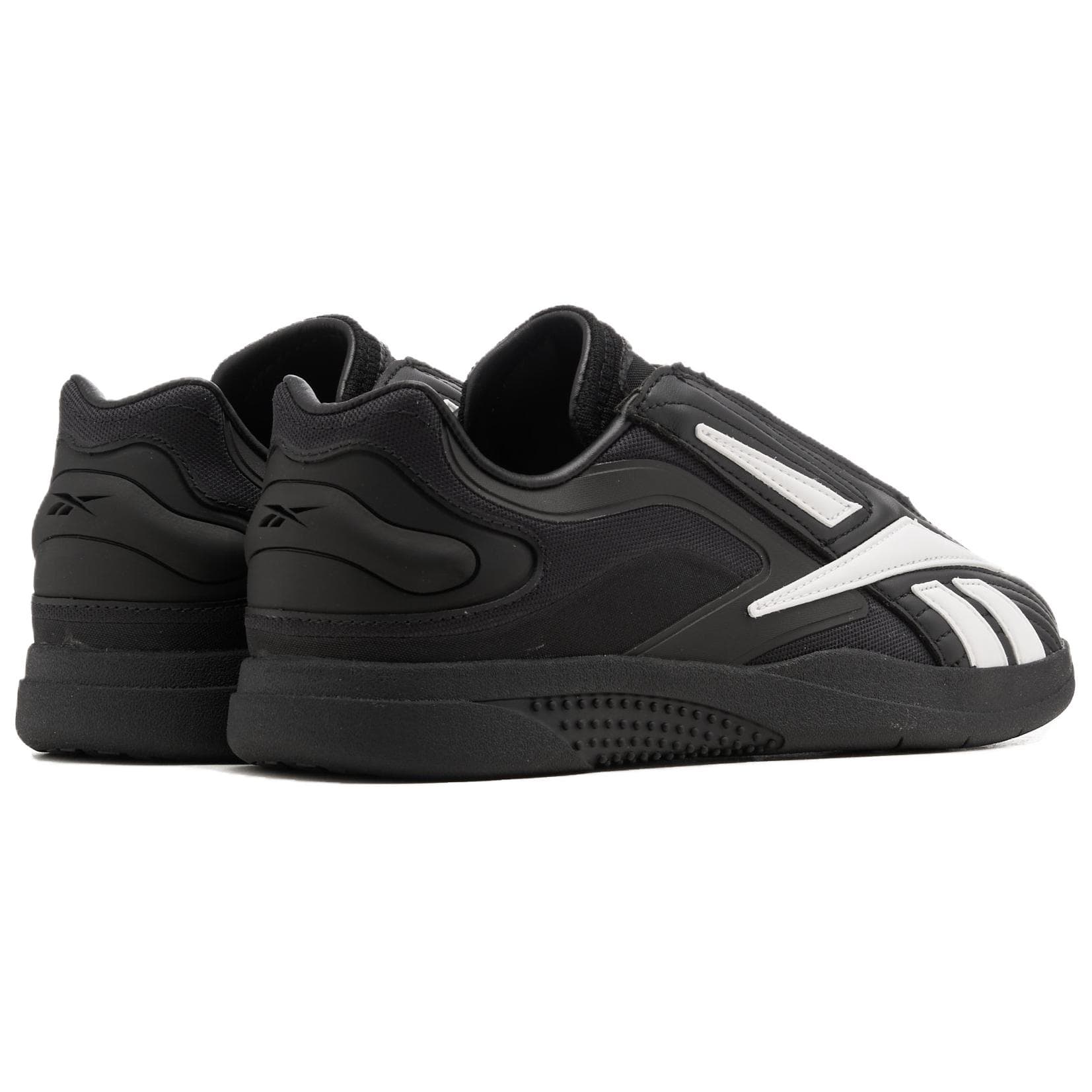 Кроссовки REEBOK Hammer Pro Low Топ Повседневная обувь Мужская Черная - изображение 5