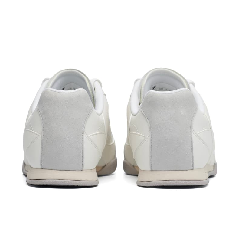 Кроссовки FILA SERENO Snow Rhythm Low-Top Повседневная обувь Мужская Белый Серый - изображение 4