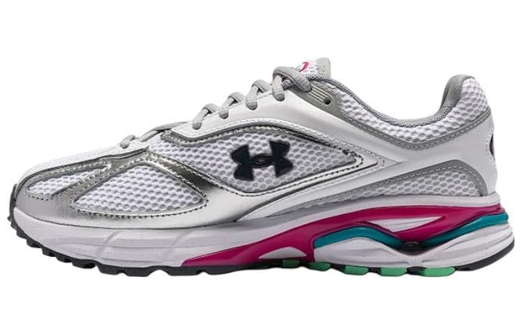 Кроссовки Under Armour - изображение 1