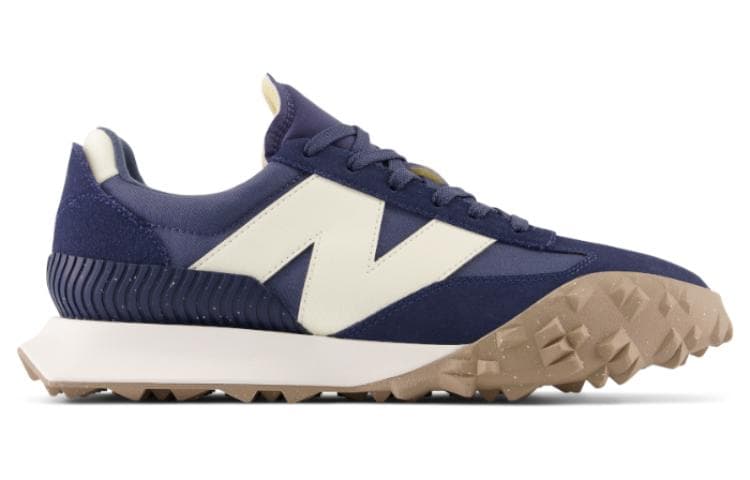 Кроссовки New Balance 720 Blue White - изображение 2