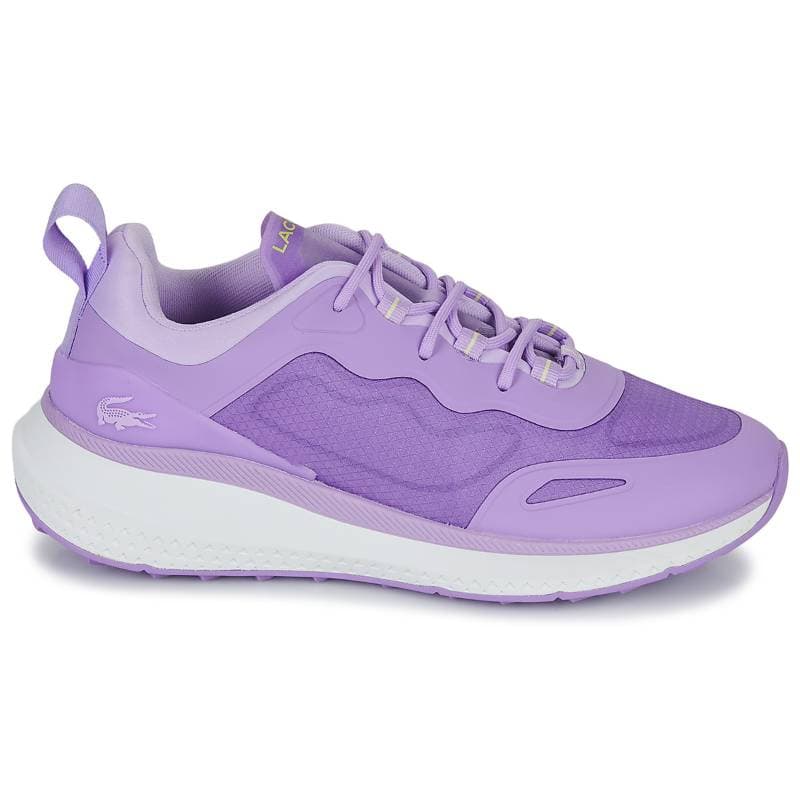 Кроссовки Lacoste - изображение 2