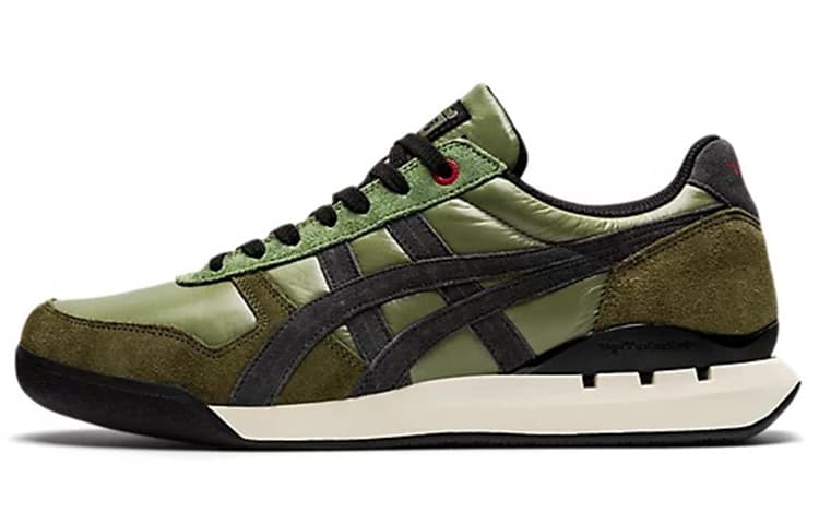 Кроссовки Onitsuka Tiger Ultimate 81 - изображение 1