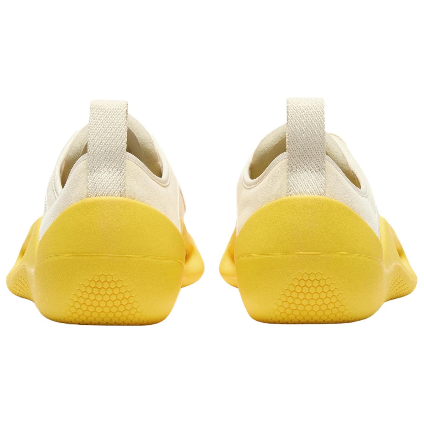 Кроссовки Onitsuka Tiger ERGONIO Низкий Топ Повседневная Обувь Унисекс Экрю - изображение 4