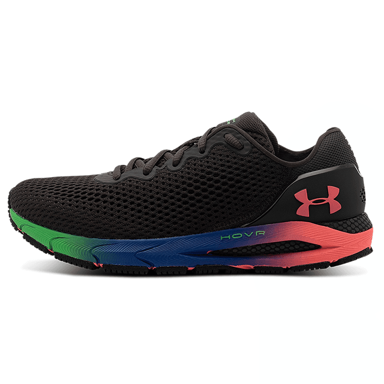 Кроссовки Under Armour HOVR Sonic 4 GS - изображение 1