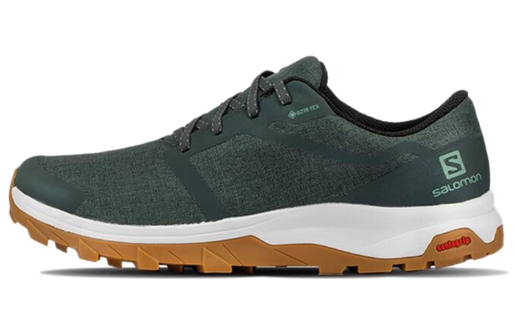 Кроссовки Salomon Outbound GTX - изображение 1