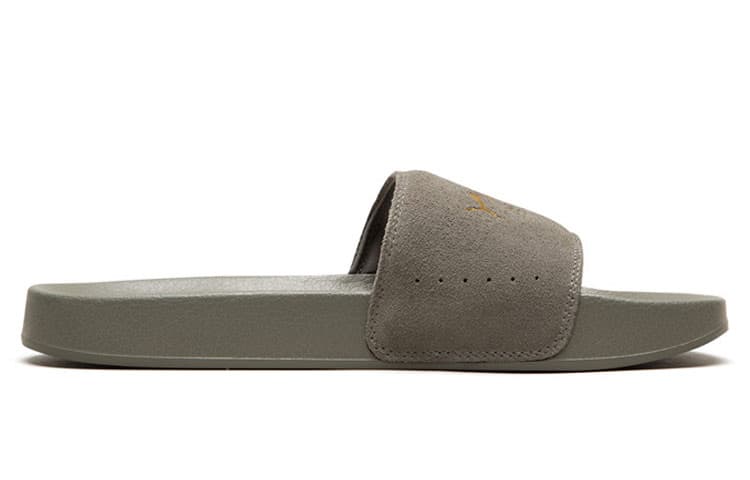 Сандалии PUMA Leadcat Suede - изображение 2