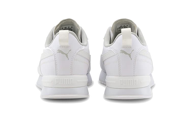 Кроссовки Puma R78 - изображение 5