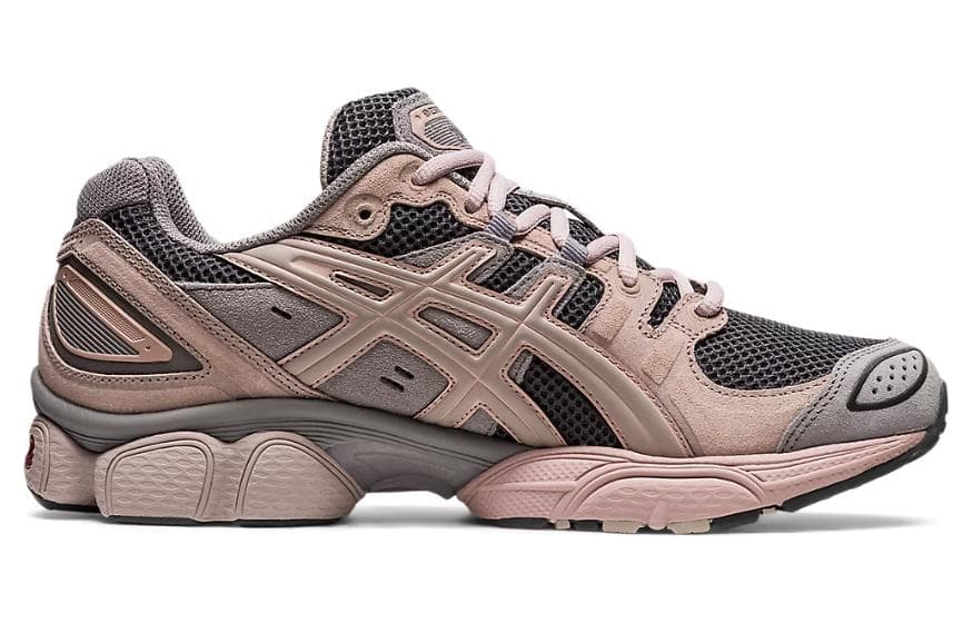 Кроссовки Asics GEL-Nimbus 9 - изображение 2