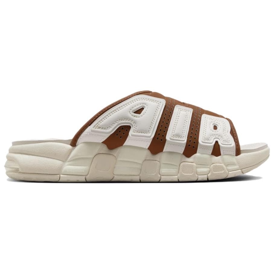 Сандалии Nike Air More Uptempo Slide - изображение 2