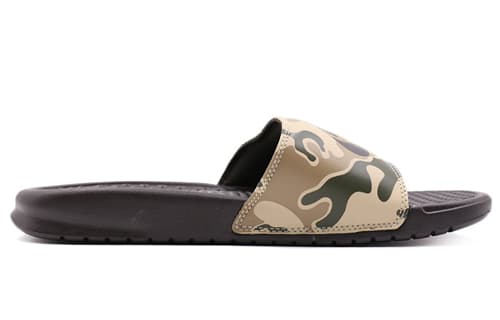 Сандалии Nike Benassi JDI Print - изображение 2