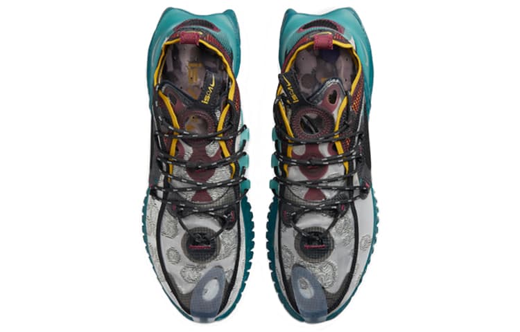 Кроссовки Nike ISPA Black - изображение 4