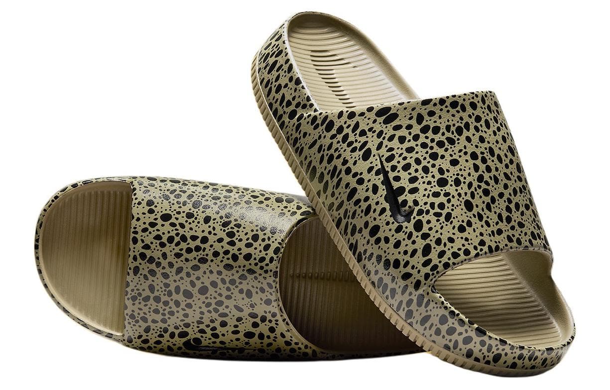 Сандалии Nike Calm Slide - изображение 4