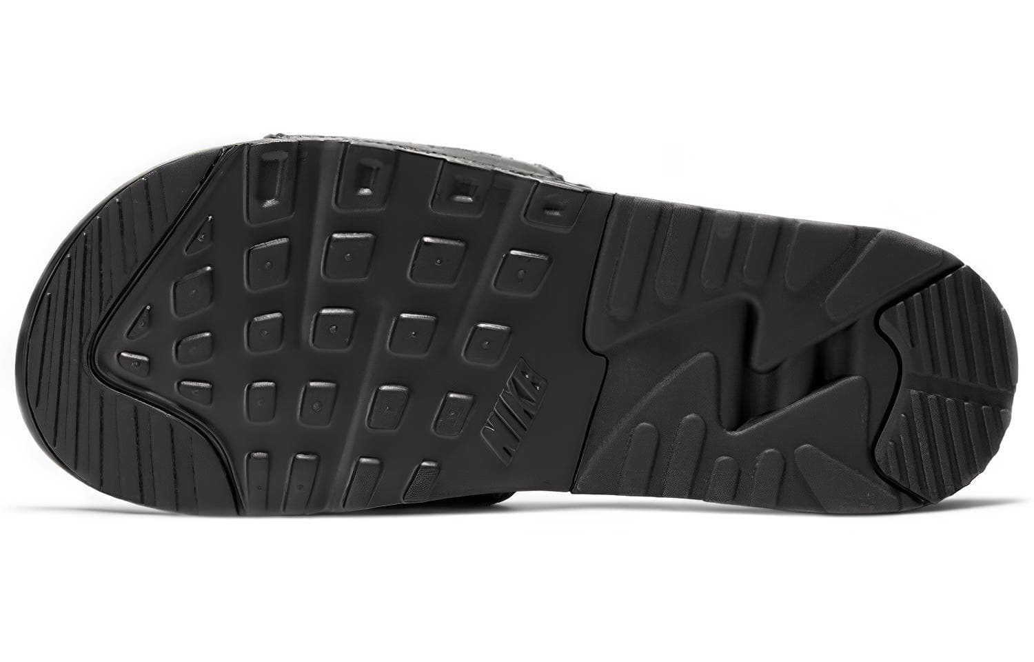 Сандалии Nike Air Max 90 Slide - изображение 5