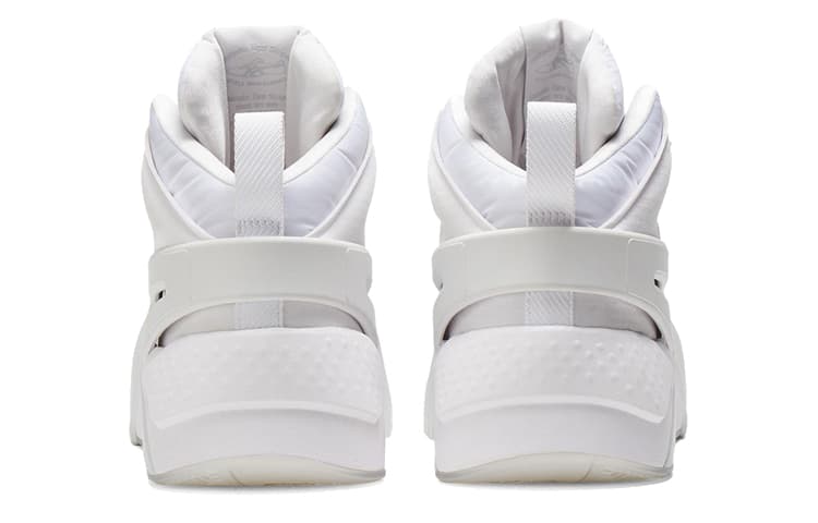 Кроссовки Onitsuka Tiger Big Logo Trainer - изображение 5