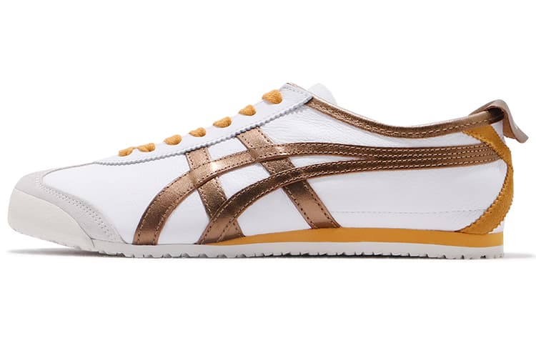 Кроссовки Onitsuka Tiger MEXICO 66 - изображение 1