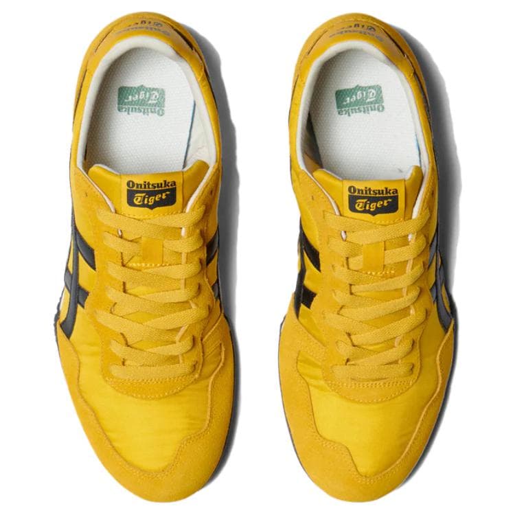 Кроссовки Onitsuka Tiger Serrano - изображение 5