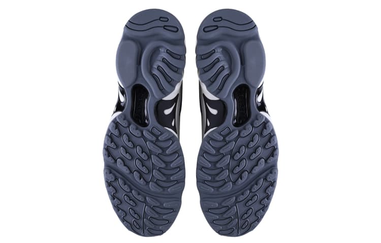 Кроссовки Reebok DMX Series 1200 White Blue - изображение 5