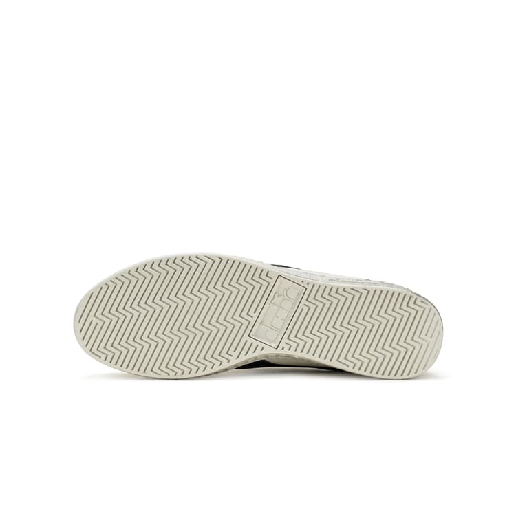 Кроссовки Diadora GAME L Аbrasion Resistant Slip-Resistant Low-Top Скейтборд Кроссовки Унисекс - изображение 6