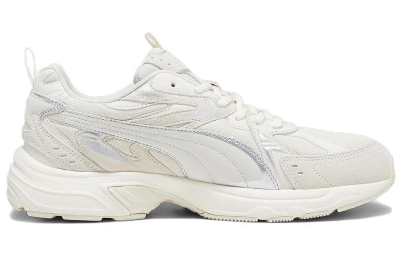 Кроссовки PUMA Milenio Tech Suede - изображение 2