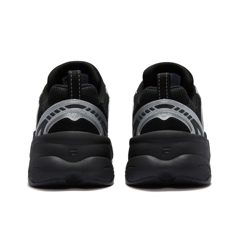 Кроссовки FILA FUSION - изображение 3