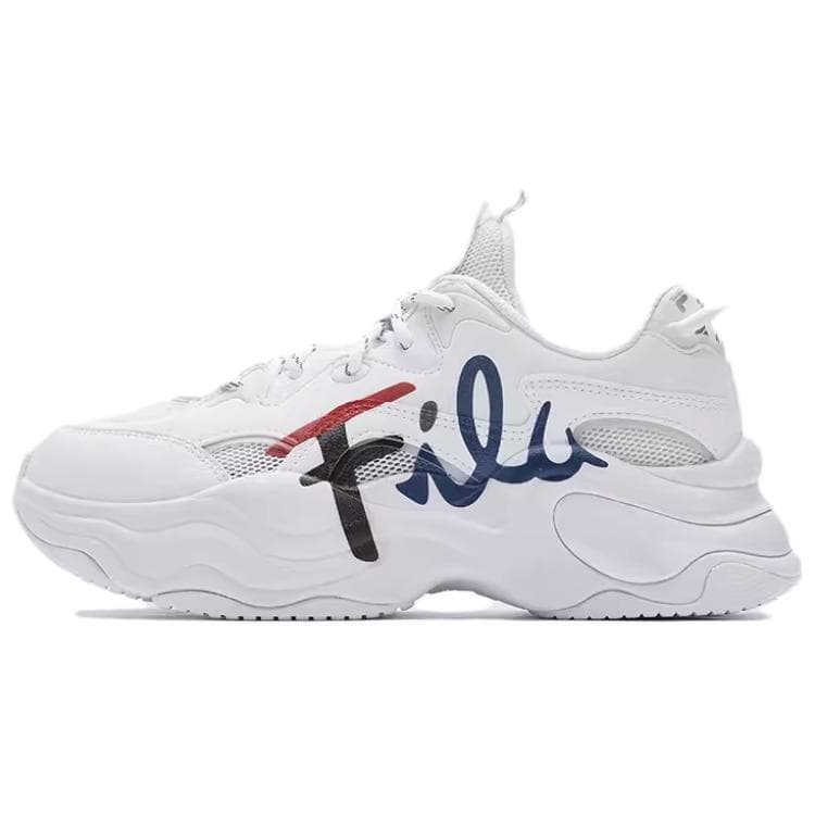 Кроссовки FILA FUSION BUBBLE TPU - изображение 1
