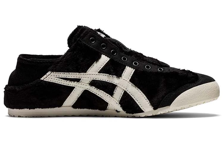 Кроссовки Onitsuka Tiger Mexico 66 Paraty - изображение 2