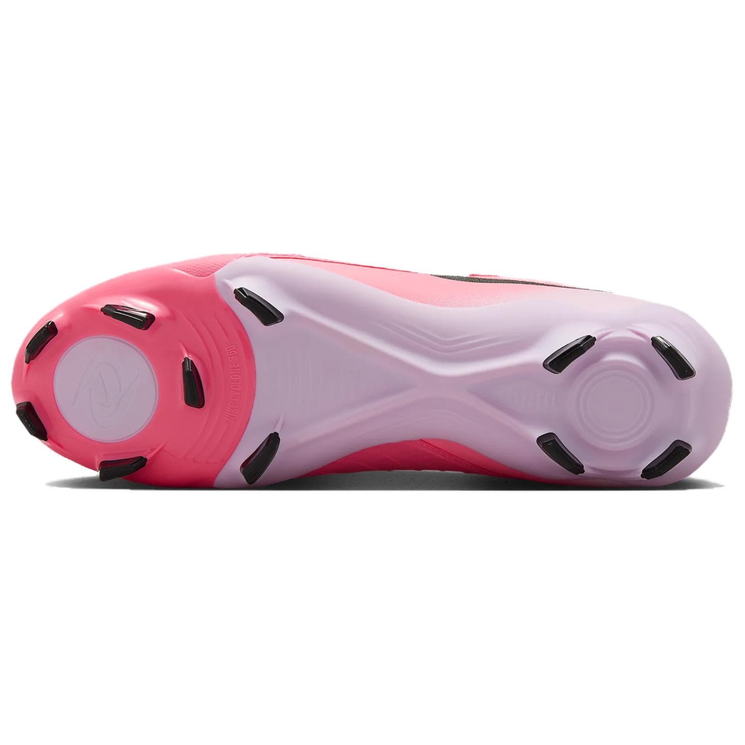 Кроссовки для футбола Nike Phantom GX 2 Academy MG - изображение 6