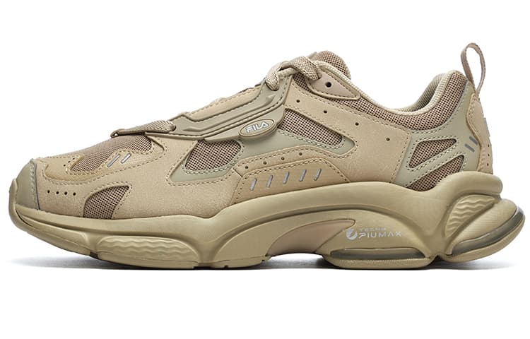 Кроссовки FILA FUSION Rjv Dx - изображение 1