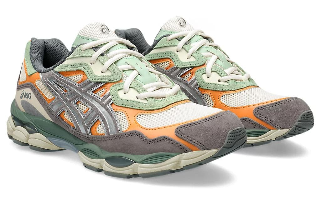 Кроссовки Asics GEL-NYC - изображение 3