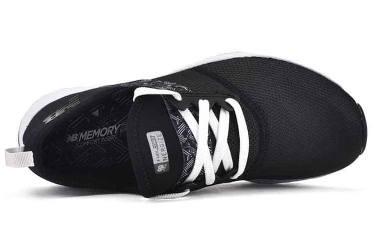 Кроссовки New Balance NB Nergize - изображение 3