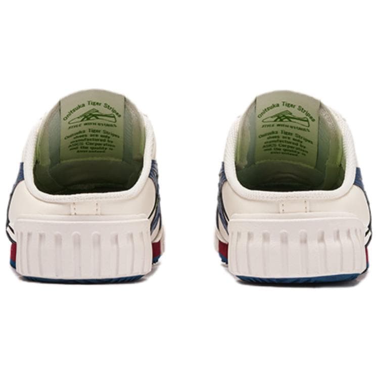 Кроссовки Onitsuka Tiger Machuation Sabot - изображение 5
