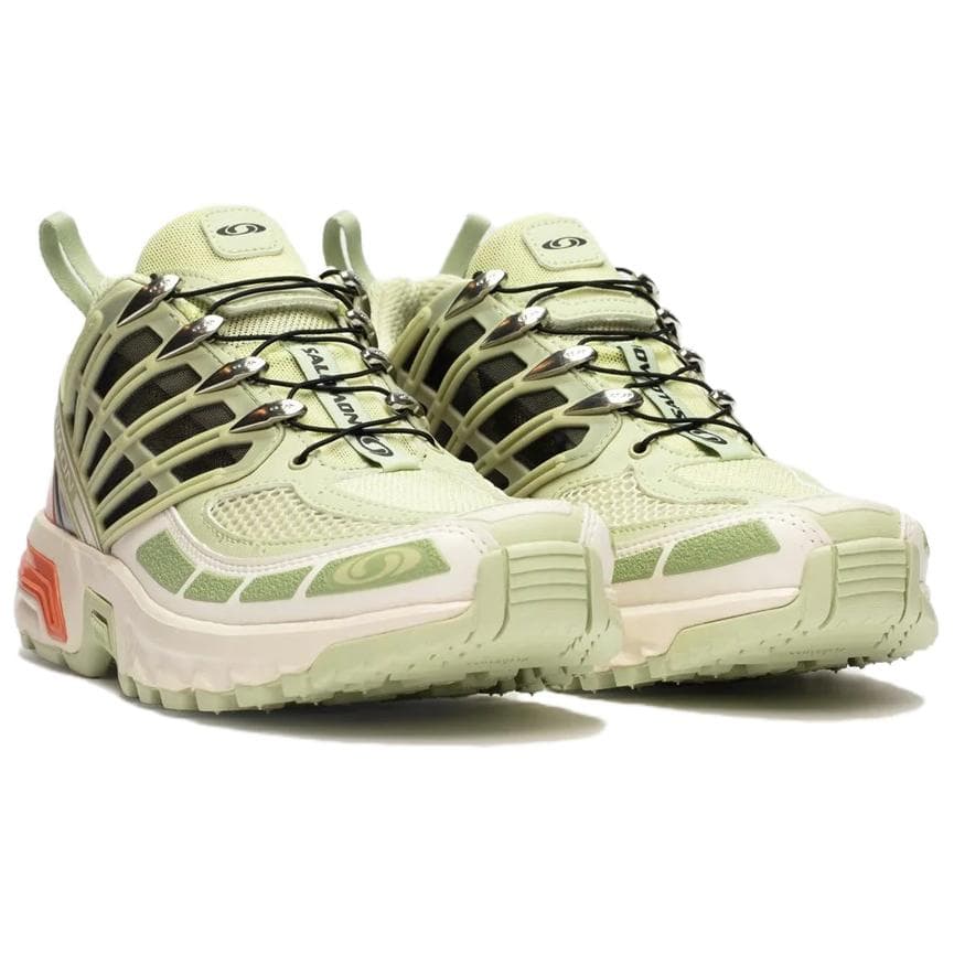 Кроссовки SALOMON ACS PRO - изображение 3
