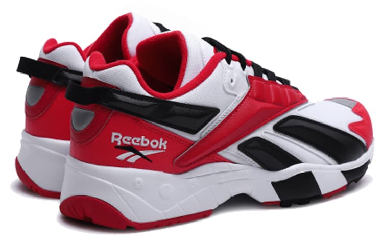 Кроссовки Reebok Interval 96 - изображение 4