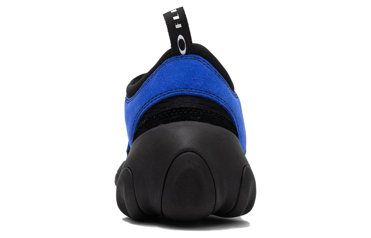 Кроссовки Oakley Factory Team Blue - изображение 4
