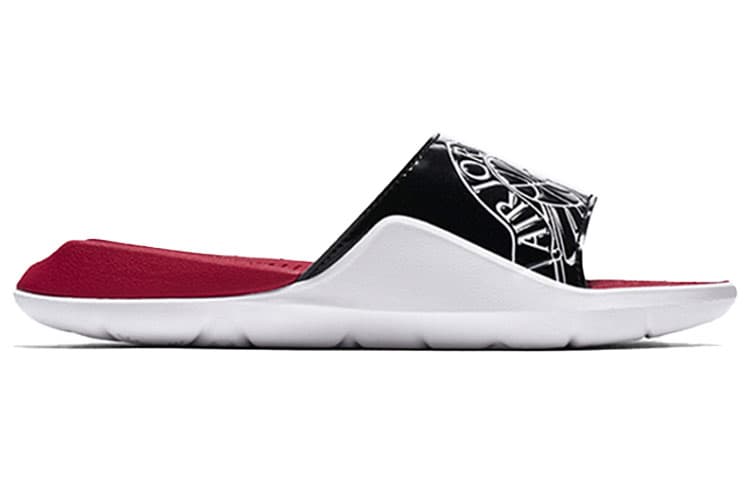 Сандалии Jordan Hydro 7 - изображение 2