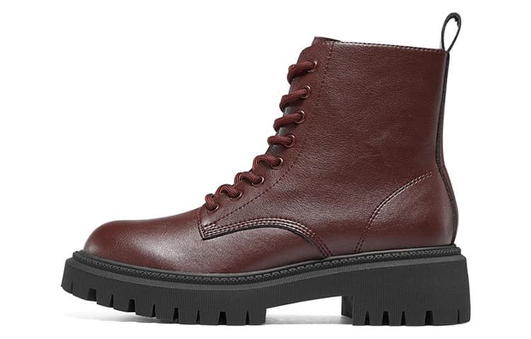 Ботинки Skechers Modern Rugged - изображение 1