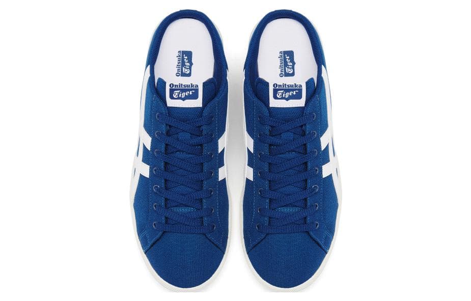 Кроссовки Onitsuka Tiger DD Trainer - изображение 4