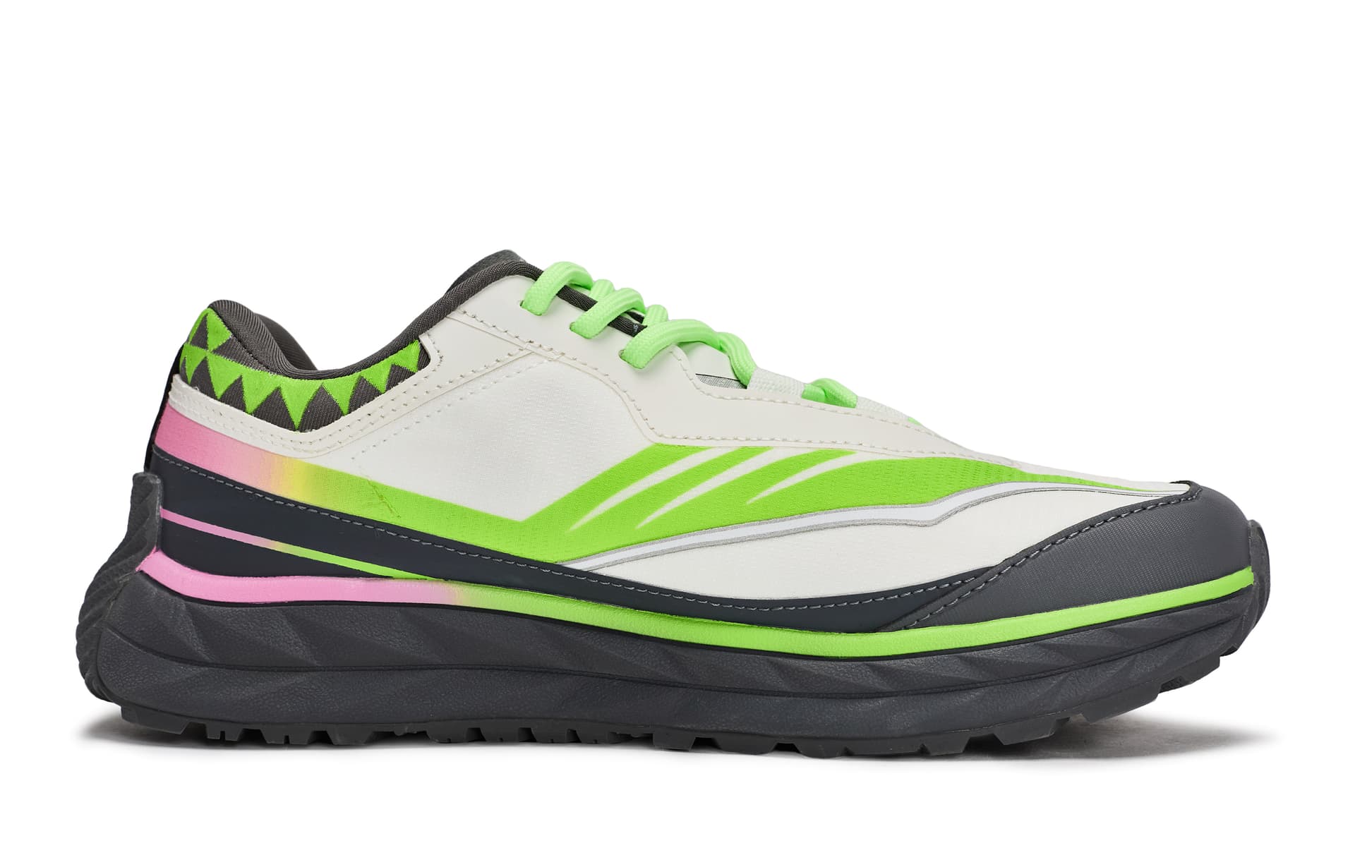 Кроссовки DESCENTE Terrain D 811 - изображение 2