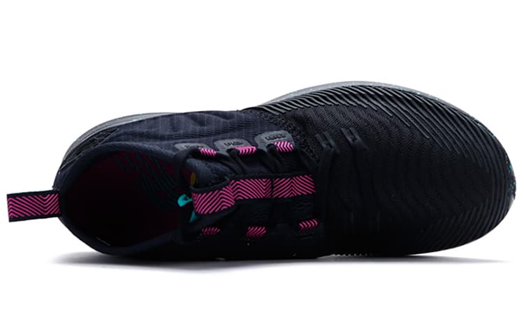 Кроссовки New Balance Cypher Run Black - изображение 3