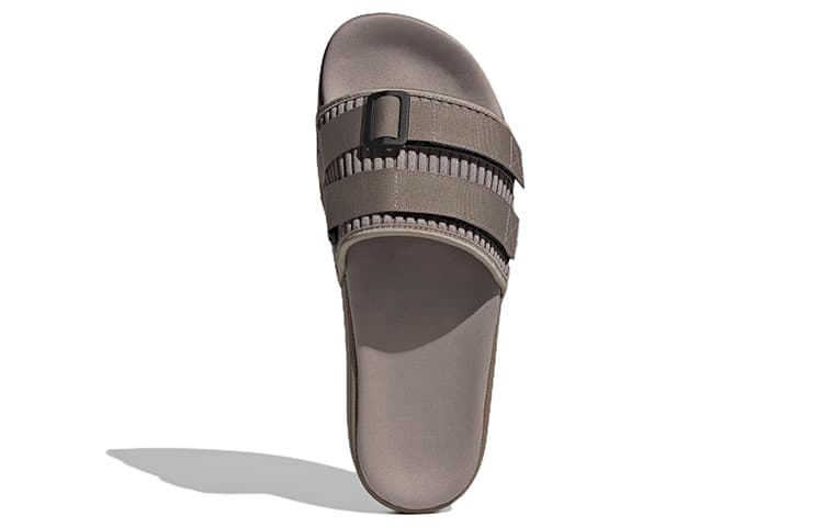 Сандалии adidas Adilette Brown - изображение 5